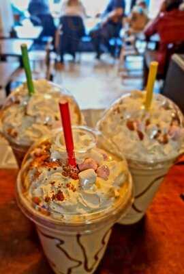 Castle Burgers Llangollen