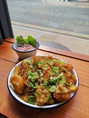 Castle Burgers Llangollen