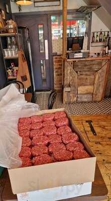 Castle Burgers Llangollen