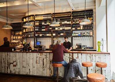 Terra Rossa St Paul's