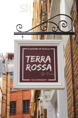 Terra Rossa St Paul's