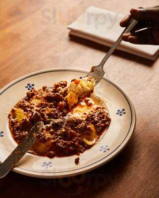 Terra Rossa St Paul's