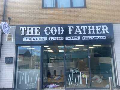 The Cod Father