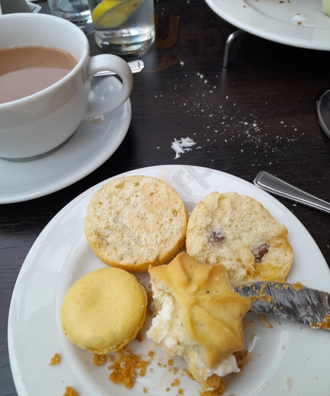 Afternoon Tea
