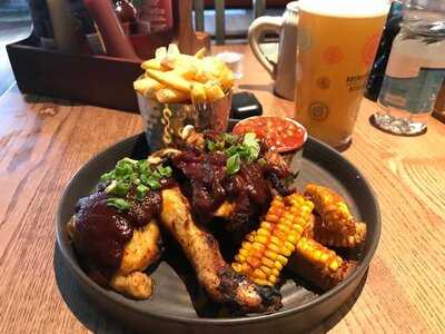 Brewhouse & Kitchen - Chelmsford