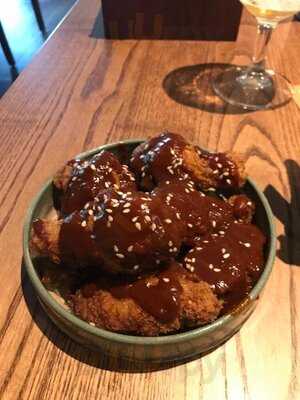 Brewhouse & Kitchen - Chelmsford