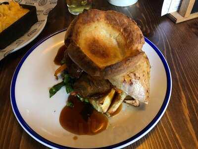 Brewhouse & Kitchen - Chelmsford