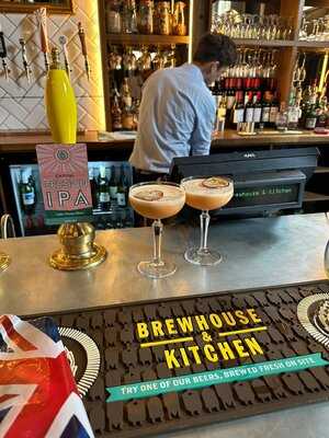 Brewhouse & Kitchen - Chelmsford