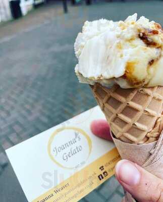Joanna’s Gelato