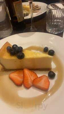 Porcini At No.17 The Promenade