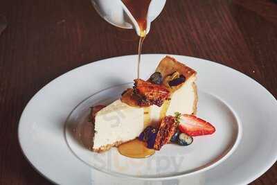 Porcini At No.17 The Promenade