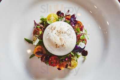 Porcini At No.17 The Promenade