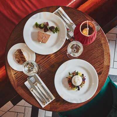 Porcini At No.17 The Promenade