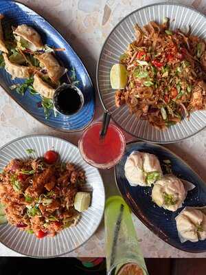 Suki Suki Street Food & Bar