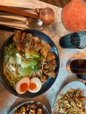 Suki Suki Street Food & Bar