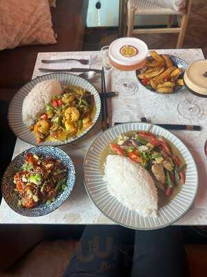 Suki Suki Street Food & Bar