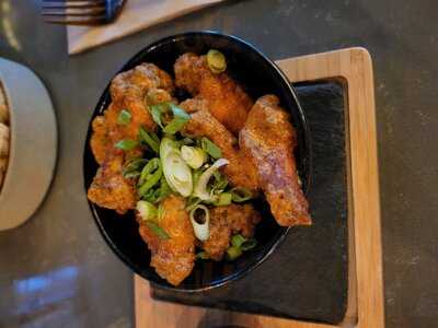 Oche The Strand Restaurant