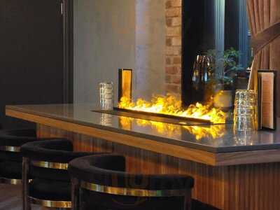 Oche The Strand Restaurant