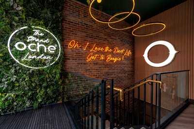 Oche The Strand Restaurant