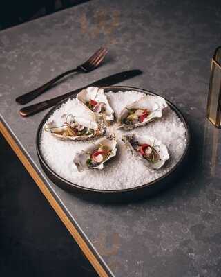 Oche The Strand Restaurant