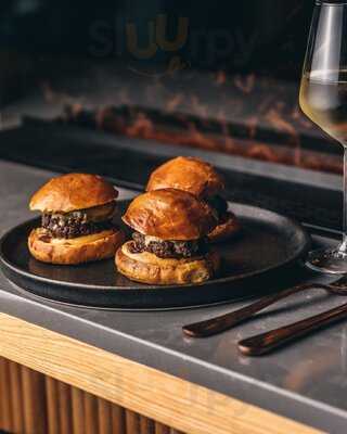 Oche The Strand Restaurant