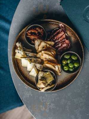 Oche The Strand Restaurant