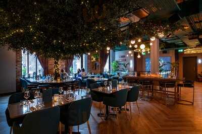 Oche The Strand Restaurant