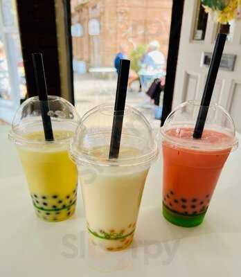 The Farthing Gallery & Tearoom