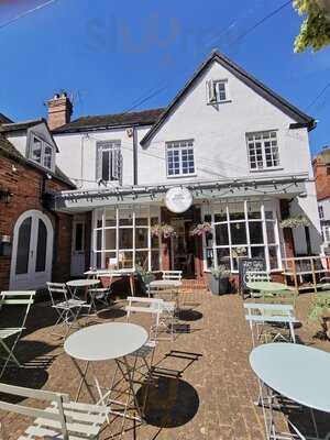 The Farthing Gallery & Tearoom