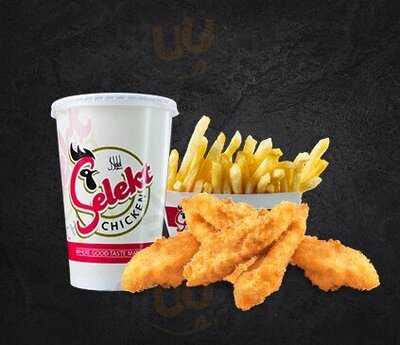 Selekt Chicken - Langley