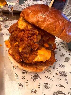 Fat Hippo - Shoreditch