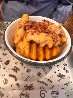 Fat Hippo - Shoreditch