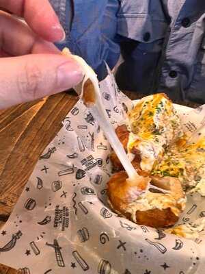 Fat Hippo - Shoreditch