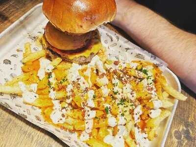 Fat Hippo - Shoreditch