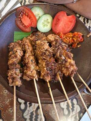 Bali Satay House