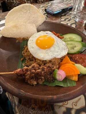 Bali Satay House