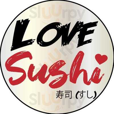Love Sushi