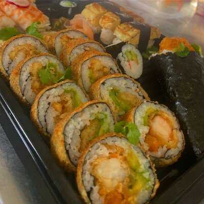 Love Sushi