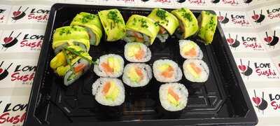 Love Sushi