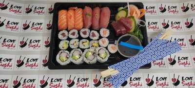 Love Sushi