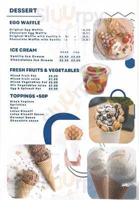 Teatime Cafe & Restaurant