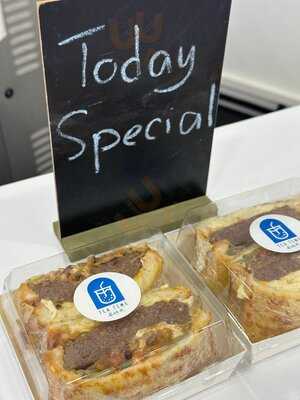 Teatime Cafe & Restaurant