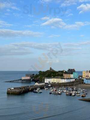 Teatime Cafe & Restaurant