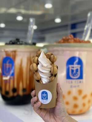 Teatime Cafe & Restaurant