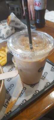 Gizli ( Turkish Street Food )