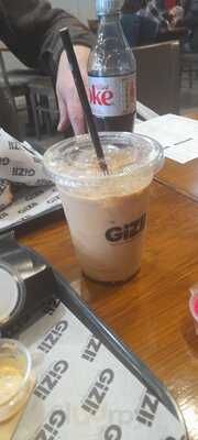 Gizli ( Turkish Street Food )