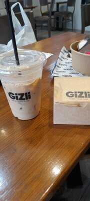 Gizli ( Turkish Street Food )