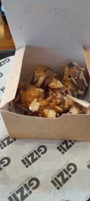 Gizli ( Turkish Street Food )