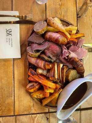 Southsea Brunch Klub