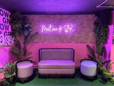 Southsea Brunch Klub